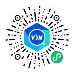 嗖嗖汽配小程序二维码